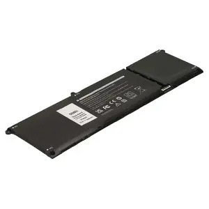 Аккумулятор 2-Power 2P-WV3K8 Запасная Часть для Ноутбука