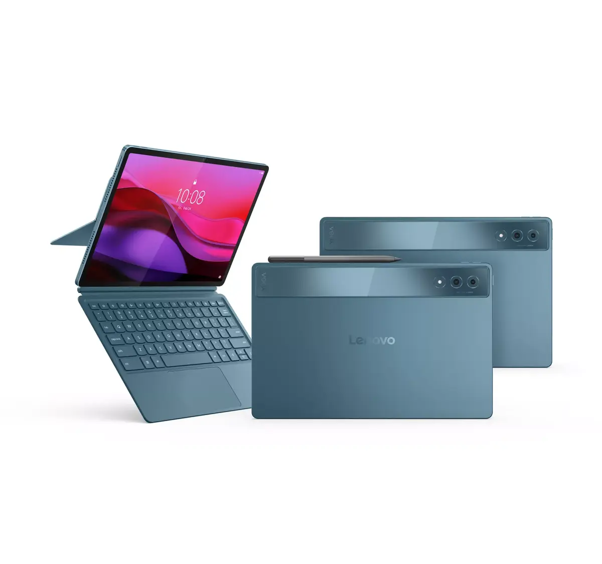Планшет Lenovo Yoga Tab Plus Photo 8