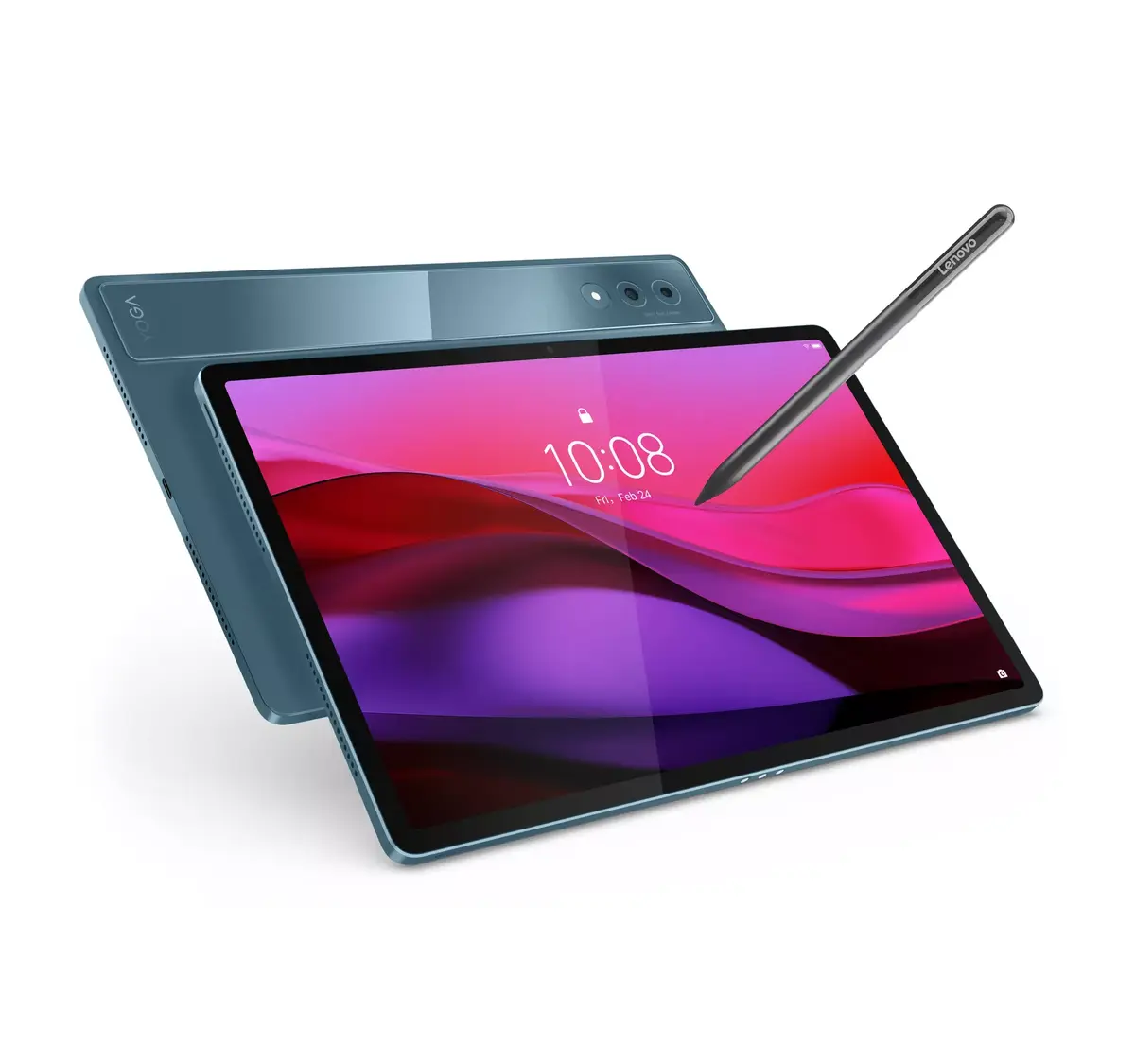 Планшет Lenovo Yoga Tab Plus Photo 9