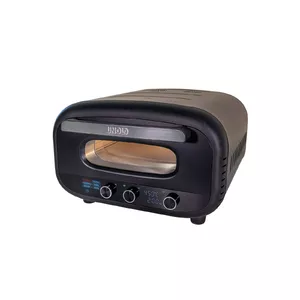 Pizza Maker Unold 68805 1 Pizza 1700 W Black