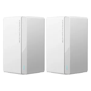 Mesh System Xiaomi AC1200 EU 2-pack Dual Band Wi-Fi 802.11ac