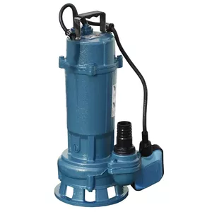 Sewage Pump VANTEC Fury 1500W