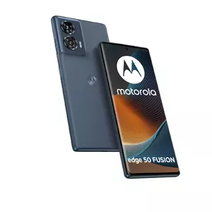 Смартфон Motorola edge 50 Fusion 6.7" 12 ГБ 256 ГБ Синий