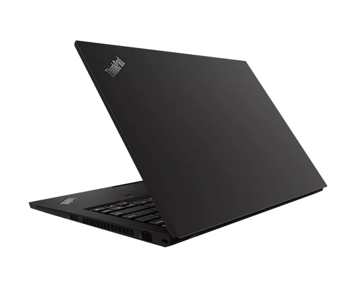 Ноутбук Teqcycle Lenovo Thinkpad T14 G1 Photo 2