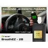 Алкотестер TRACER BreathEZ-2B TRAALC47557 Photo 7