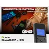 Алкотестер TRACER BreathEZ-2B TRAALC47557 Photo 13