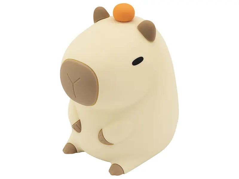 Galda un kulonslampa TRACER Capybara 47559