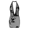 Noir Dress Chain S 27192231021 платье — размер S Photo 5
