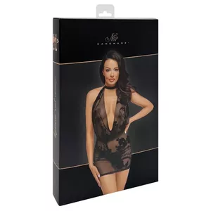 Noir Dress Chain L