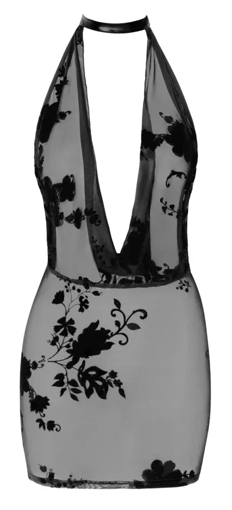 Noir Dress Chain 27192231051 XL женское платье Photo 5