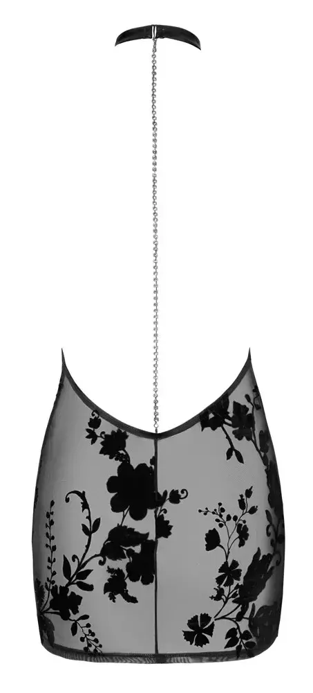 Noir Dress Chain 27192231051 XL женское платье Photo 6