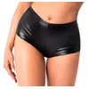 Noir hot pants 23114611041 — женские powerwetlook, размер L Photo 3