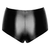 Noir hot pants 23114611041 — женские powerwetlook, размер L Photo 9