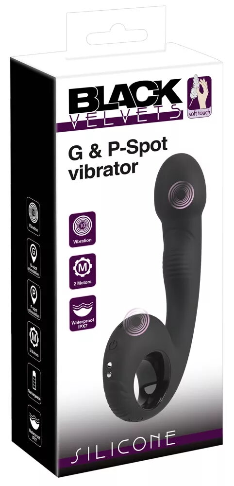 Vibrators