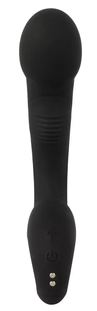 G & P-Spot вибратор — Black Velvets Photo 4