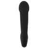 G & P-Spot вибратор — Black Velvets Photo 5