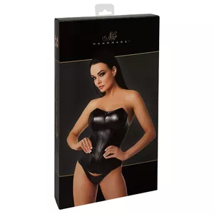 Korsets Noir M Melns 26115381031