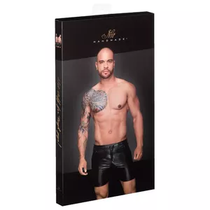 Noir Men's Shorts L
