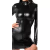 Noir Orgia Chimera мини-платье M Photo 5