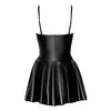 Kleita Noir Tube Dress Noir M 27192401031 — mini Photo 6