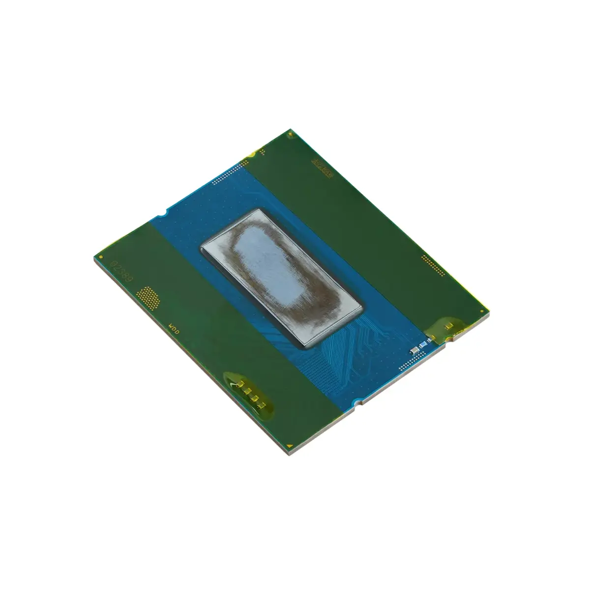Изоляционный лист Thermal Grizzly TG-KIS-10-60-50 Photo 2