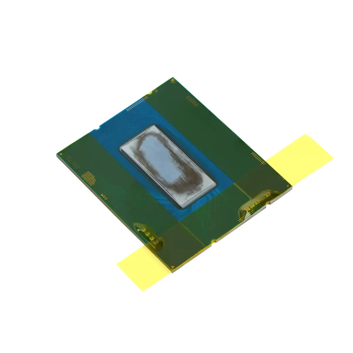 Изоляционный лист Thermal Grizzly TG-KIS-10-60-50 Photo 3