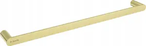Wall towel rack deante ADR_R621 60 cm — wall-mounted bathroom towel rail