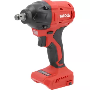 Cordless Impact Wrench YATO YT-827792 18V 350 Nm