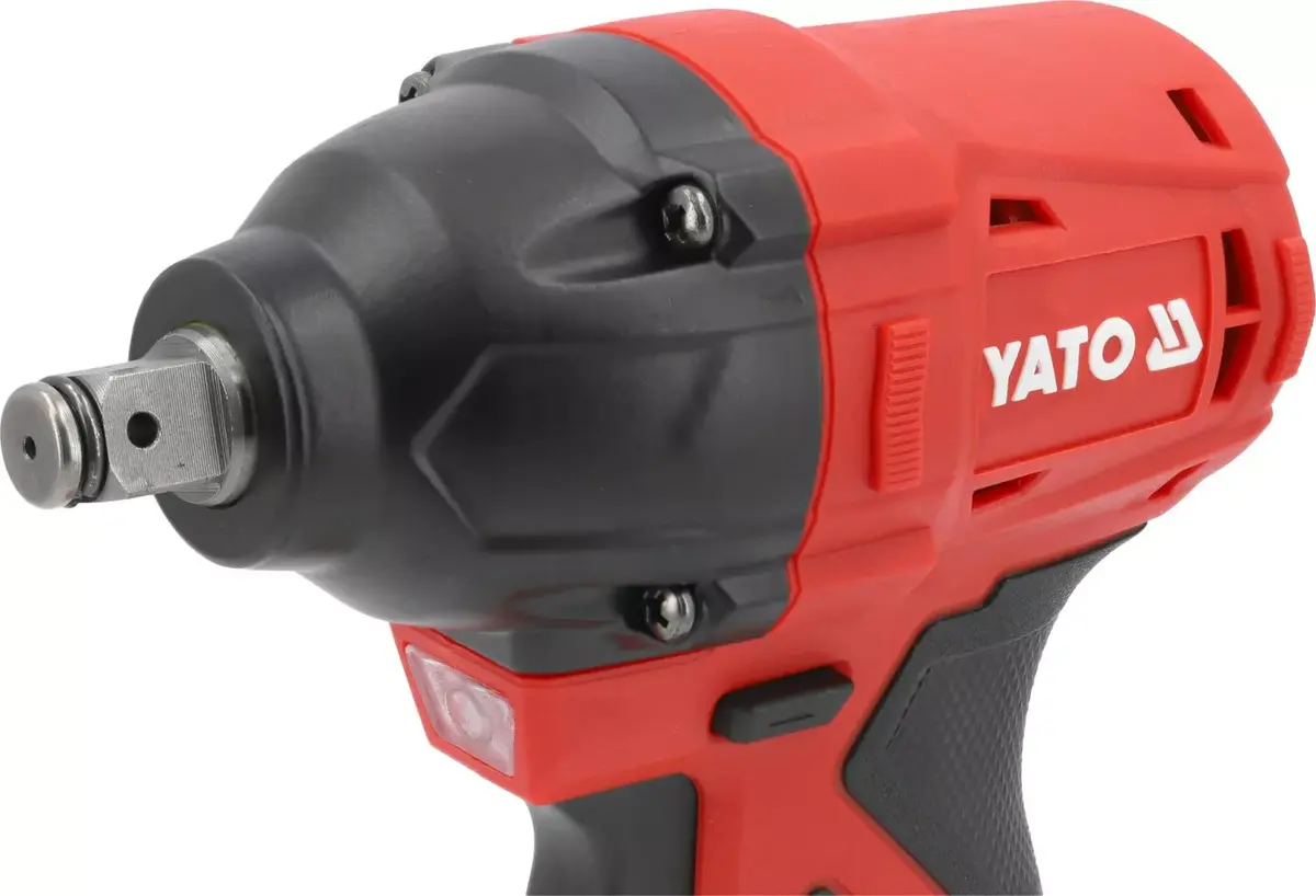 Impact Wrench YATO YT-827792 18V 350 Nm Photo 5