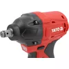 Impact Wrench YATO YT-827792 18V 350 Nm Photo 5