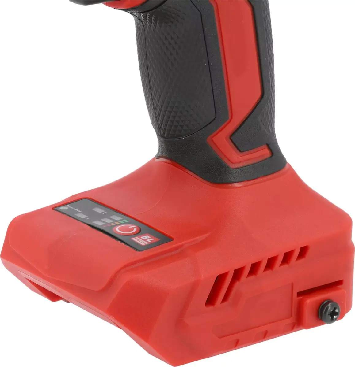 Impact Wrench YATO YT-827792 18V 350 Nm Photo 7