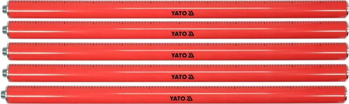 Level Yato YT-30500 Photo 3