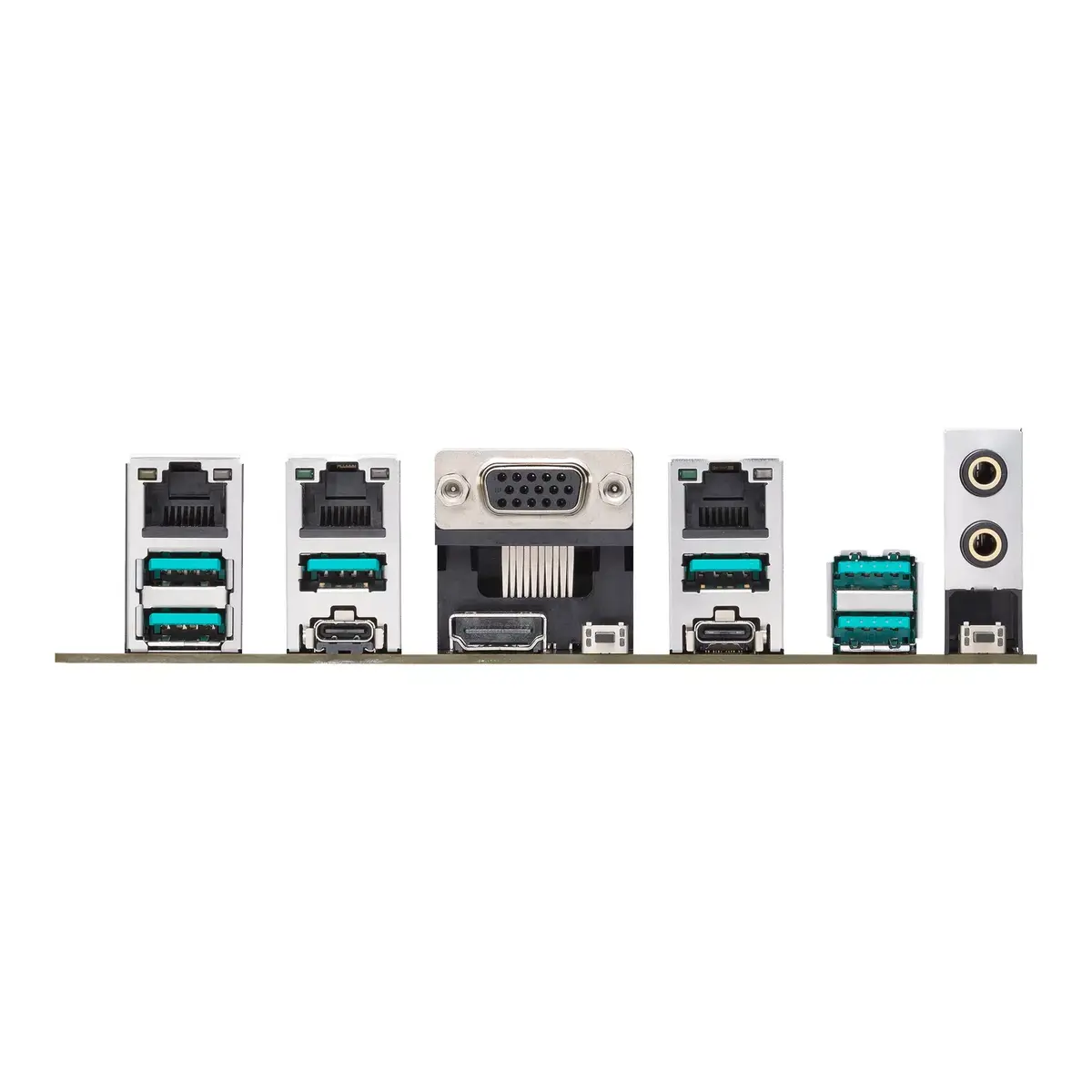 Pamatplate ASUS PRO WS Z890-ACE SE, 90MB1JC0-M0EAY0 Photo 8