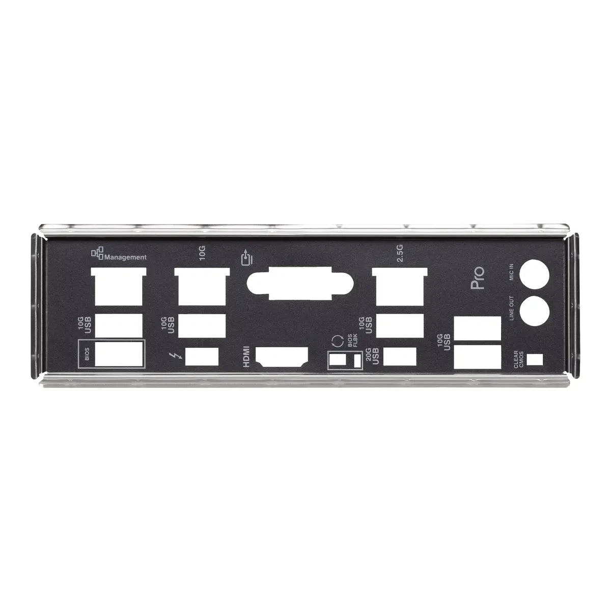 Pamatplate ASUS PRO WS Z890-ACE SE, 90MB1JC0-M0EAY0 Photo 9