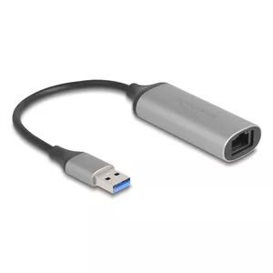 Kabeļa dzimuma maiņas adapteris DeLOCK 81571