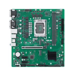 Motherboard ASUS PRO H810M-C-CSM Intel H810 LGA 1851 micro ATX