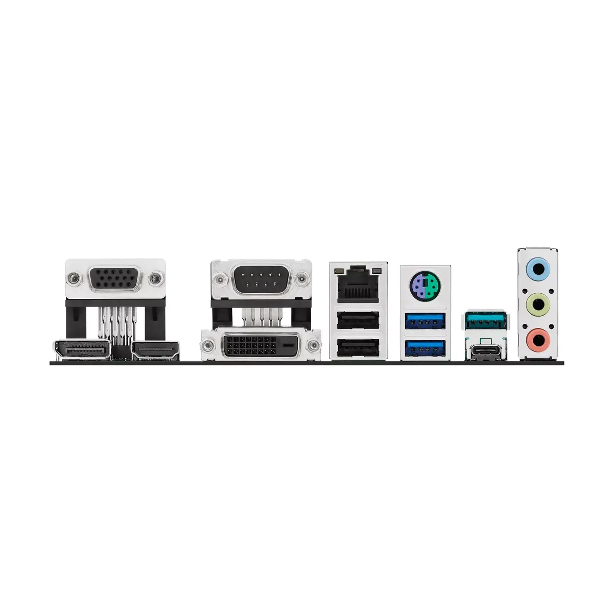 Pamatplate ASUS PRO H810M-C-CSM, 90MB1KHP-M0EAYC Photo 5