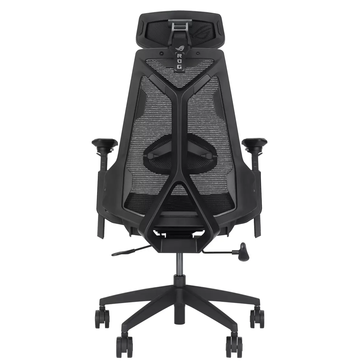 Универсальное игровое кресло ASUS ROG Destrier Core Photo 2