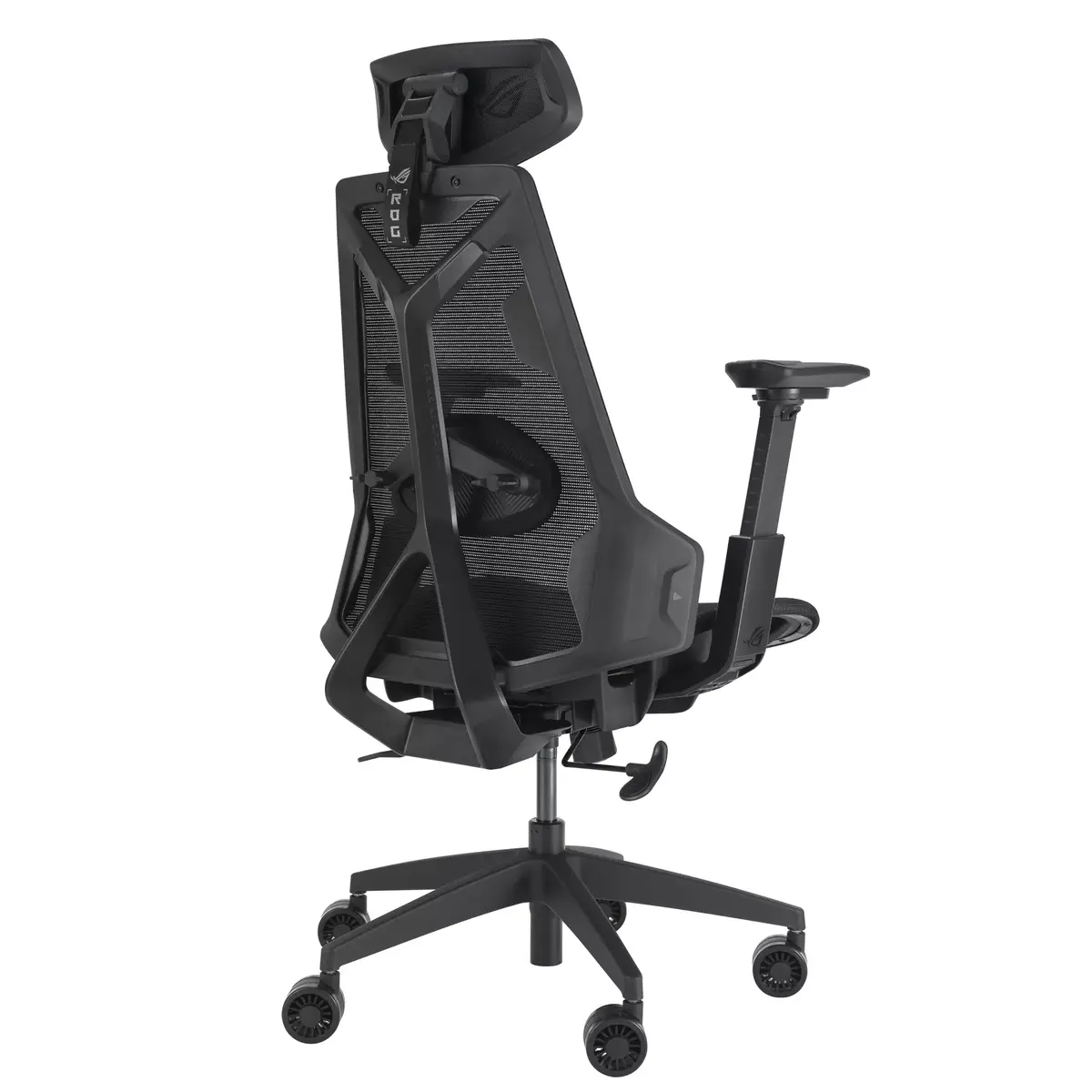 Универсальное игровое кресло ASUS ROG Destrier Core Photo 5