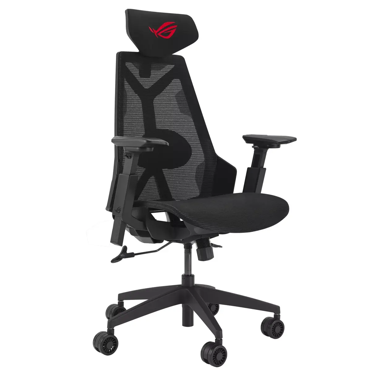 Универсальное игровое кресло ASUS ROG Destrier Core Photo 6