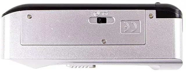 Motorized Kodak S-88 silver DA00265 Photo 5