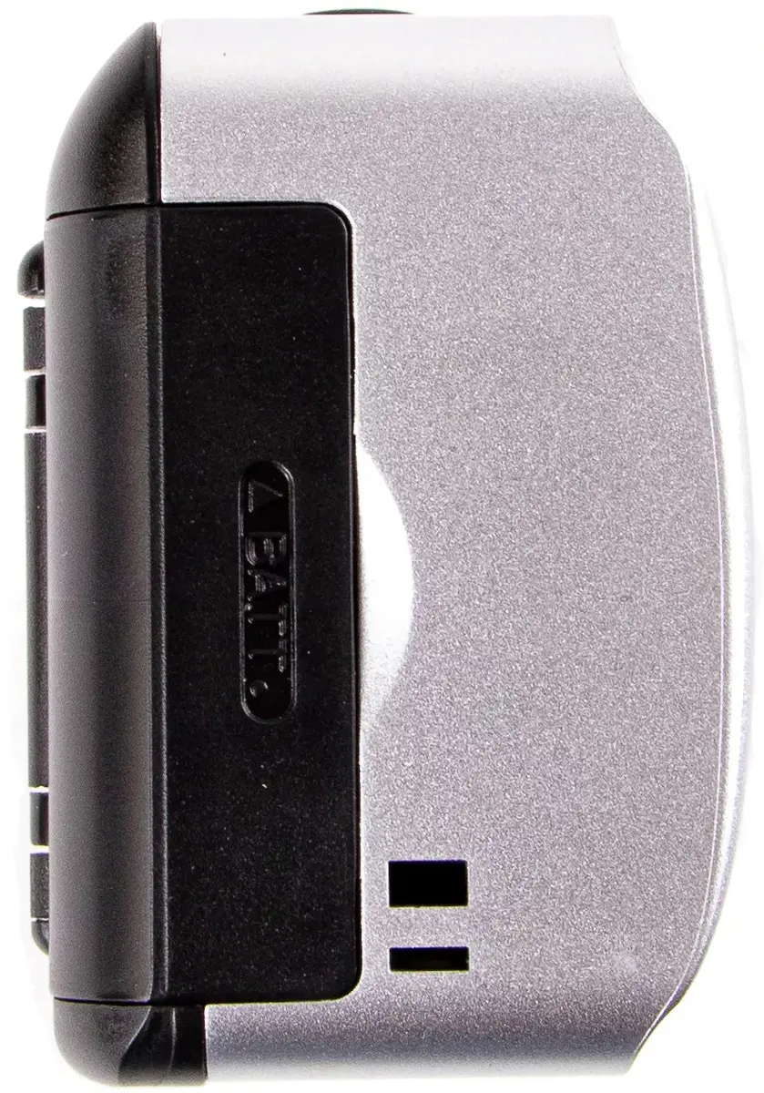 Motorized Kodak S-88 silver DA00265 Photo 7