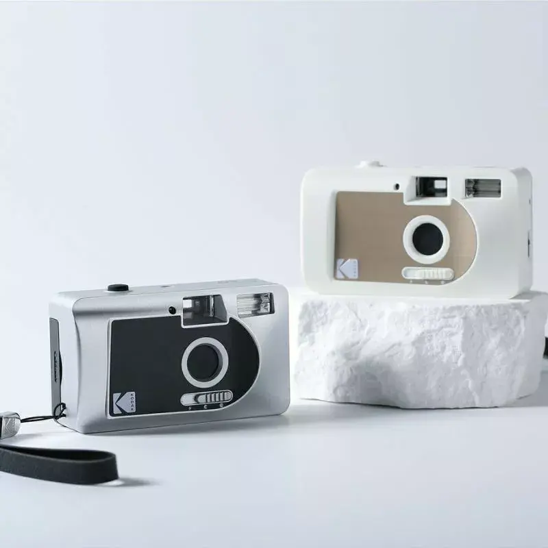 Motorized Kodak S-88 silver DA00265 Photo 9