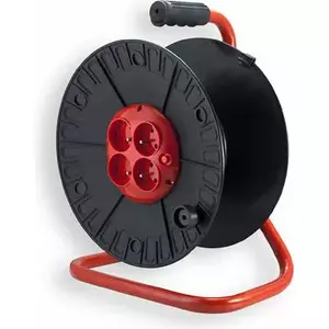 Удлинитель Elgotech ZB-40 — 4 розетки, 16A
