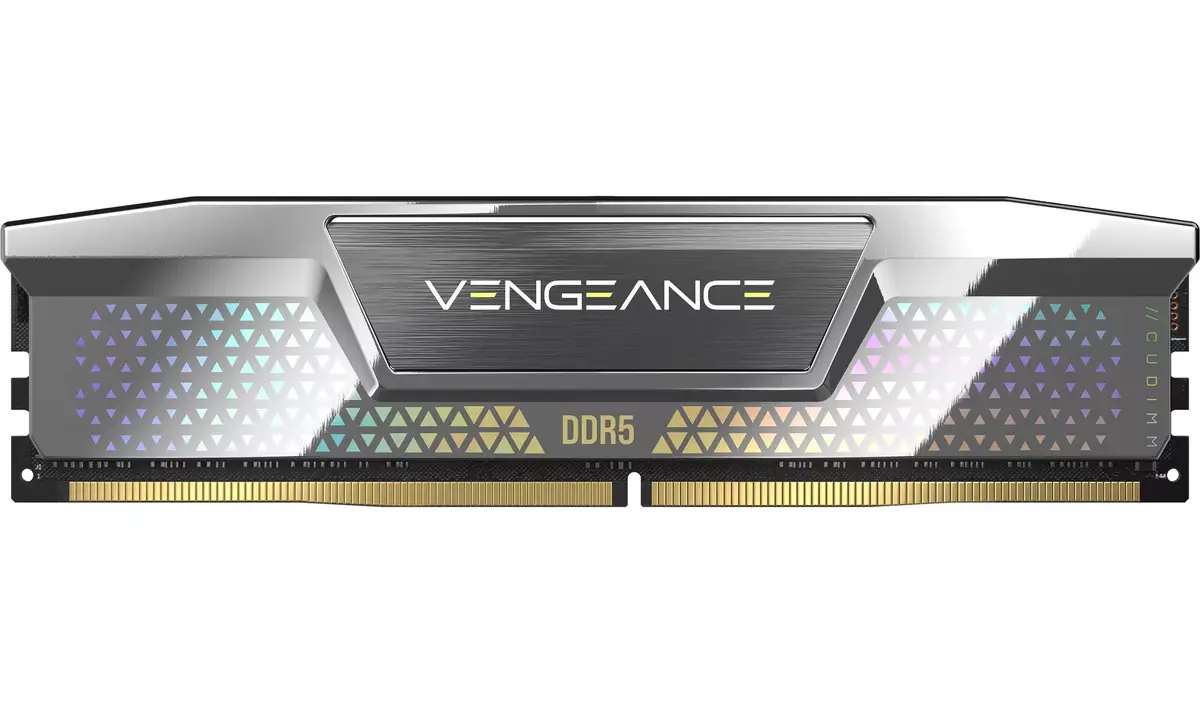 Memory Module Corsair 48GB CMKC48GX5M2X8000C38 Photo 3
