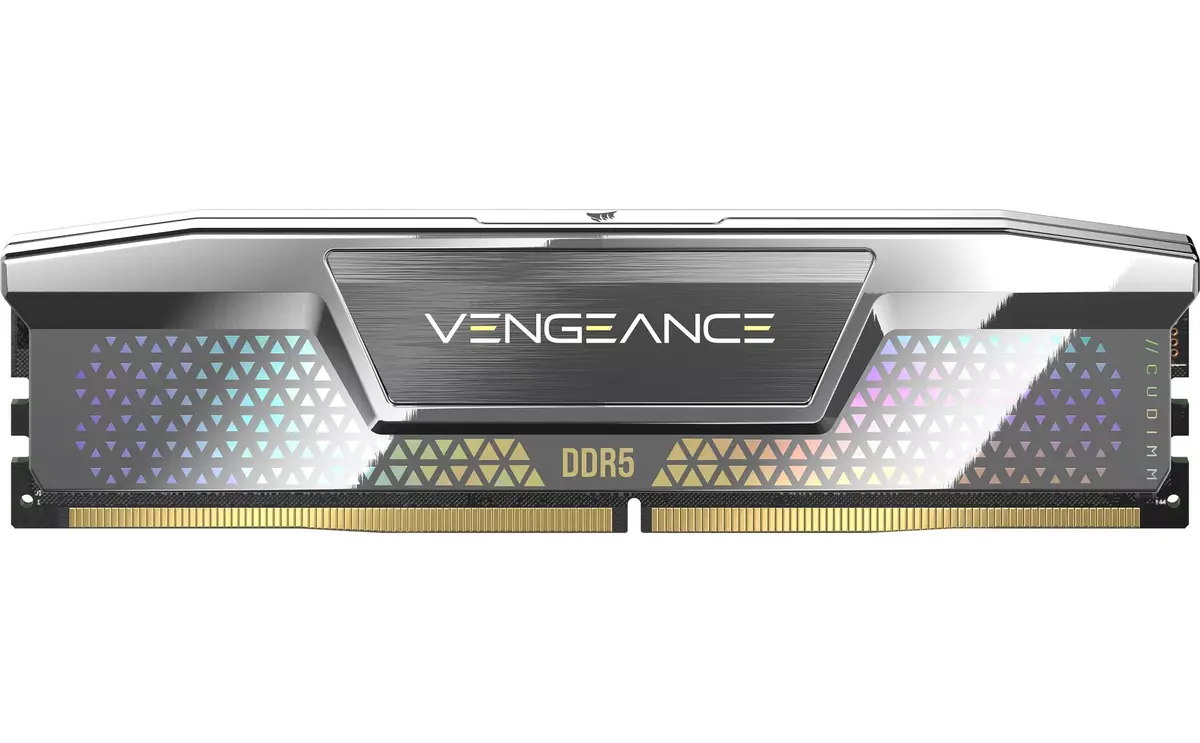 Memory Module Corsair 48GB CMKC48GX5M2X8000C38 Photo 4
