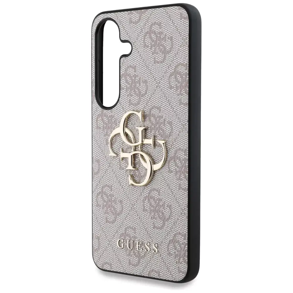 GUESS Case Big 4G Logo Classic — Samsung Galaxy S25 Plus Photo 8