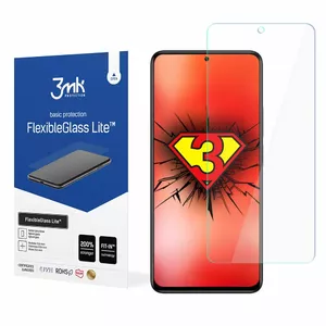 3MK FlexibleGlass Lite Xiaomi Redmi Note 11 5G Китай 1 шт