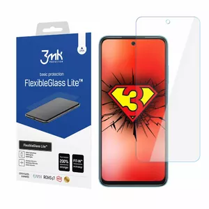 3MK FlexibleGlass Lite Xiaomi Redmi 10 2022 1 gab.