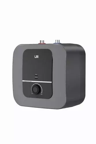 Электрический водонагреватель LIN LIFUP1GY 10 л Photo 5